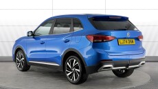 MG ZS 1.5 Hybrid+ Trophy 5dr Auto Hybrid Hatchback